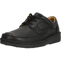 CLARKS Nature II für Herren, schwarz, | Gr.: 42,5