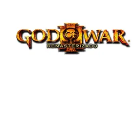 God of War 3 Remastered PS4