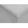 konsimo® Gartenmöbel-Schutzhülle RAMBE 77 x 82 x 62 cm Hellgrau