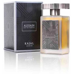 Kajal Perfumes Paris Alujain Alujain Eau de Parfum 100 ml Herren