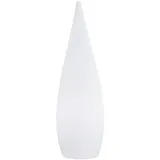 Lumisky Classy 80CM 1-flg. Weiß