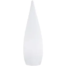 Lumisky Classy 80CM 1-flg. Weiß