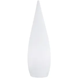 Lumisky Classy 80CM 1-flg. Weiß