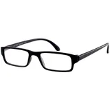 I NEED YOU Lesebrille Action G49000 +1.00 DPT schwarz matt