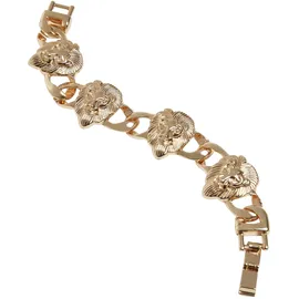 URBAN CLASSICS Bettelarmband gold Größe S/M
