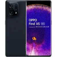 OPPO Find X5 8 GB RAM 256 GB black