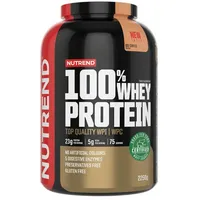 NUTREND Whey Protein Eiskaffee Pulver 2250 g