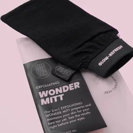 The Fox Tan Exfoliating Wonder Mitt Selbstbräunungshandschuh