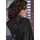 LASCANA Kimono Schwarz 40/42