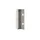 Sconto Wäscheschrank - weiß - cm B: 40 H: 185 T: 40.0