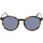 Marc O'Polo Marc O’Polo Eyewear 506112 Unisex-Sonnenbrille Vollrand Panto Kunststoff-Gestell, braun