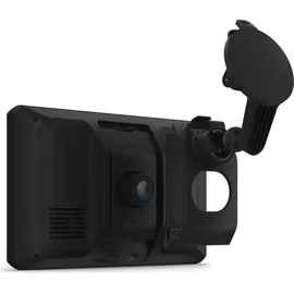 Garmin CamperCam 795 7" Camper Sat-Navigation mit Dashcam