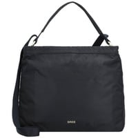 Bree Juna Textile 5 Handtasche 35 cm black