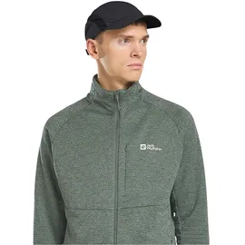 Jack Wolfskin Vent Cap grey M