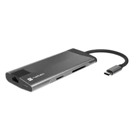 NATEC Fowler Plus Hub NMP-1690