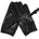 Handschuhe-12503002 Schwarz XXL