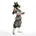 Goku Black Figur 19 cm