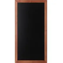 Showdown® Displays Kreidetafel 56 x 100 cm Bronze