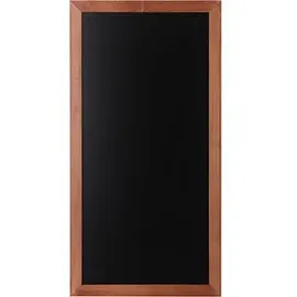 Showdown® Displays Kreidetafel 56 x 100 cm Bronze