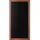 Showdown® Displays Kreidetafel 56 x 100 cm Bronze