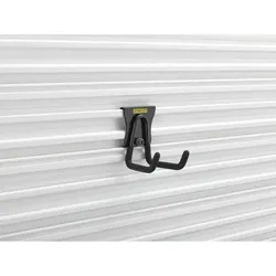Trackwalls Kurzer Doppelhaken