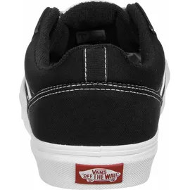 Vans Seldan Canvas black/white 40,5