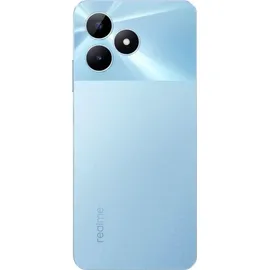 Realme Note 50 3 GB RAM 64 GB Sky Blue