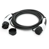 Platinet PEVC11KW5B eMobility Ladekabel 5m