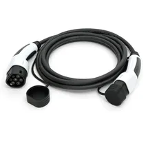 Platinet PEVC11KW5B eMobility Ladekabel 5m