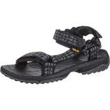 Teva Terra Fi Lite Herren rambler black 42