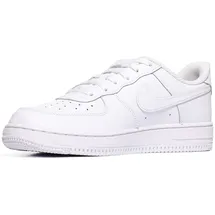 Nike Air Force 1 LE Kinder Weiß 39