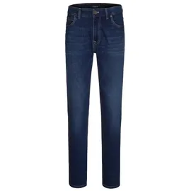 GARDEUR Batu Modern Fit Blau 34/30