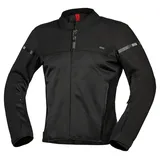 IXS Tour Jacket Oxy-Air Textiljacke Schwarz 3XL