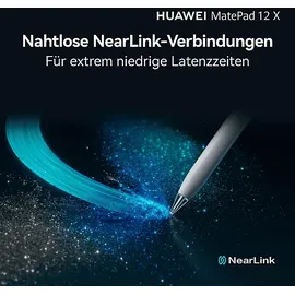 Huawei MatePad 12 X 12'' (2025) 12 GB RAM 256 GB Grün