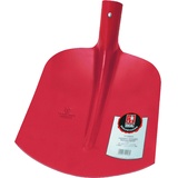Ideal Holländer Sandschaufel rot Größe 2