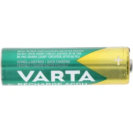 Varta Recharge Accu Power AA 2600 mAh 4 St.
