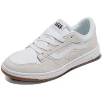 Vans Ryland LS Damen Weiß 38,5