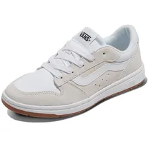 Vans Ryland LS Damen Weiß 38,5
