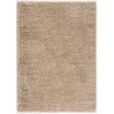 Sanat Hochflor-Teppich Porto, beige - 120x170 cm