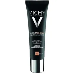 Vichy Dermablend [3D Correction] Empfindliche Haut 30 ml Hellbraun 