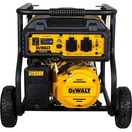 DeWalt Dxgnp35e 3.5 Kw Benzin-generator - Black / Yellow - One Size