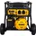 DeWalt Dxgnp35e 3.5 Kw Benzin-generator - Black / Yellow - One Size