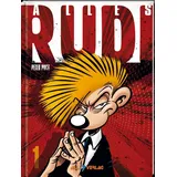 All Verlag Alles Rudi Gesamtausgabe 1