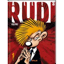 All Verlag Alles Rudi Gesamtausgabe 1