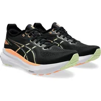 Asics Gel-kayano 31 Laufschuhe - Black / Cool Matcha - EU 45