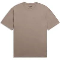 Bergans Merino Light Tee beige M