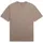 Bergans Merino Light Tee beige M