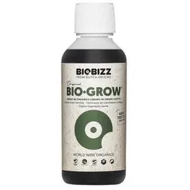 BioBizz Bio-Grow Wachstumsdünger 250 ml