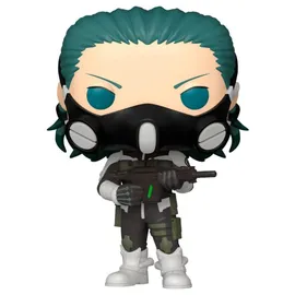Funko Kaiju No. 8 - Haruichi Izumo - Vinyl Figur 9 cm