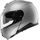 Schuberth C5 Glossy Silver